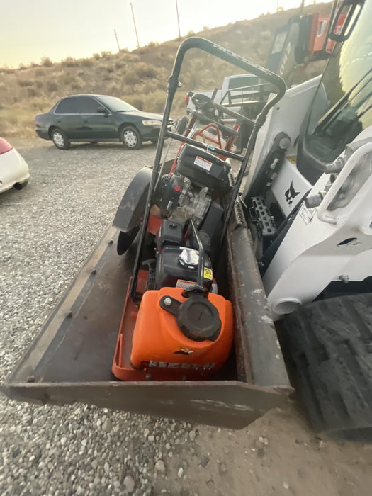 2023 MULTIQUIP MVC82VHW