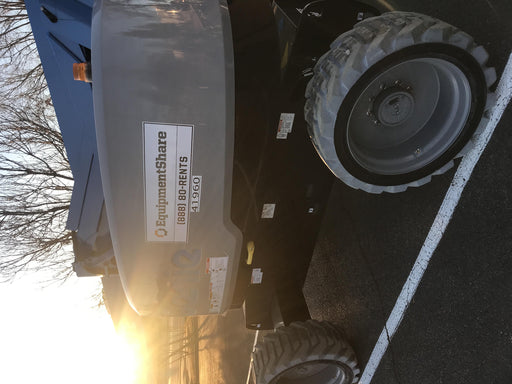 2019 GENIE Z-60/37 FE