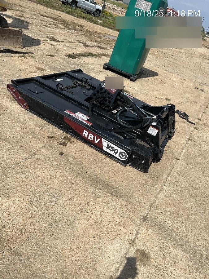 2025 VIRNIG RBV72-25