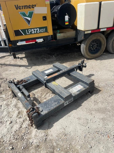 2021 STAR INDUSTRIES 1395B
