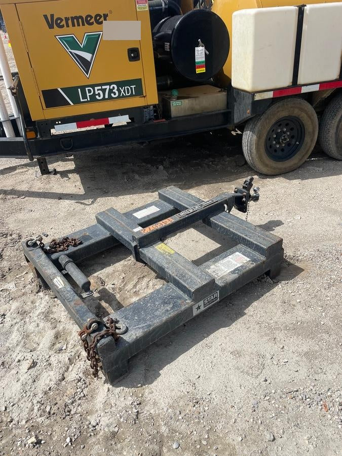 2021 STAR INDUSTRIES 1395B
