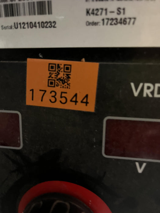 2021 LINCOLN ELECTRIC FLEXTEC 350X