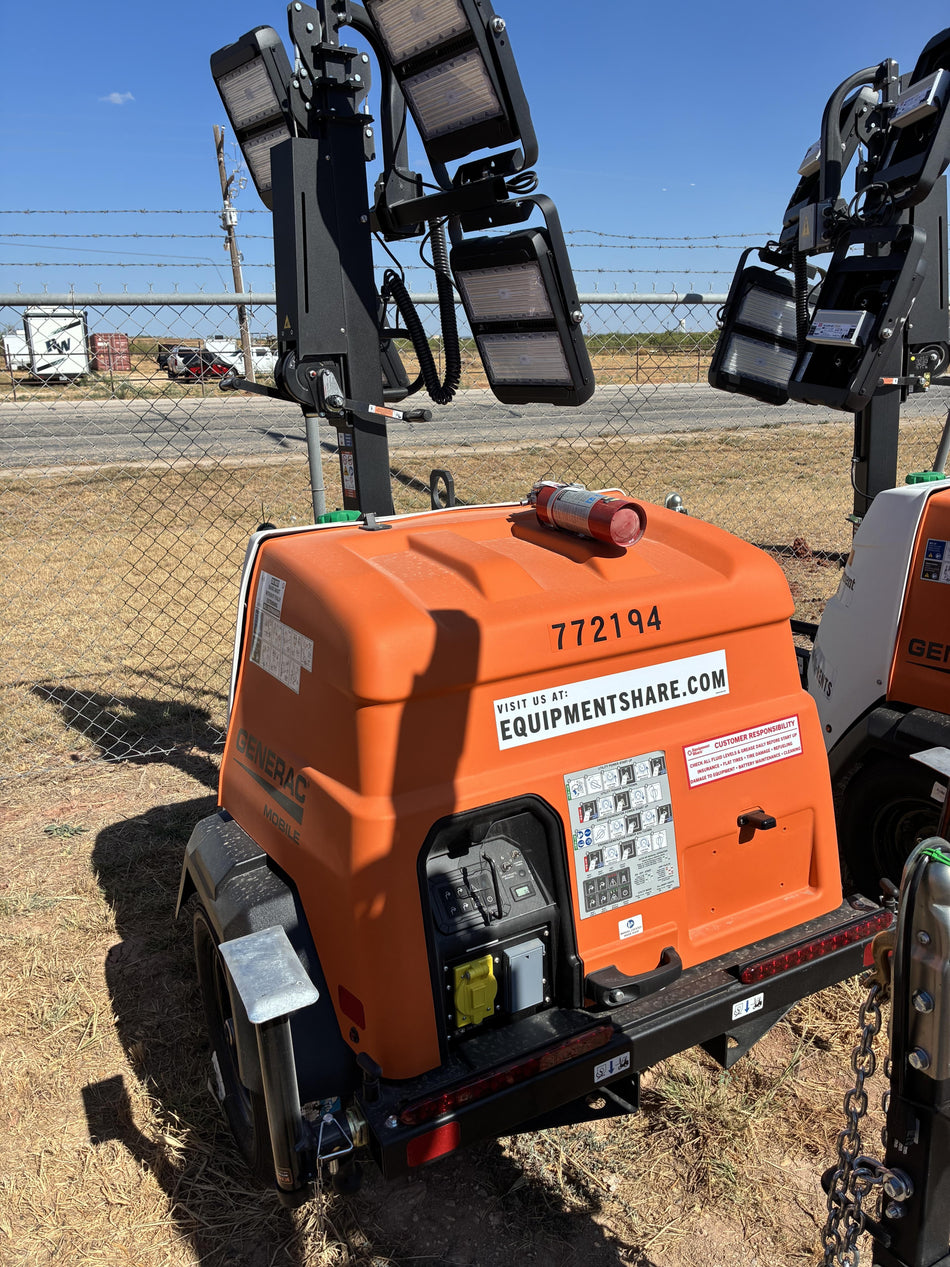 2026 GENERAC MLTS-4