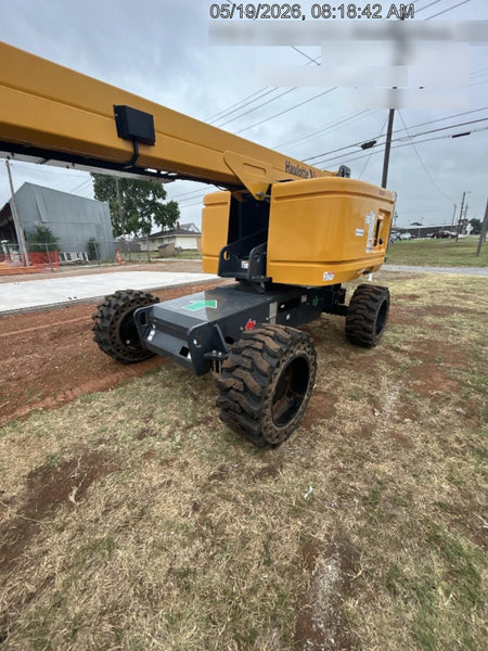 2023 HAULOTTE HT46RTJO