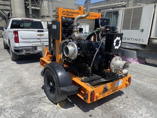 2021 PIONEER PP66S12L71-TD2.9L4