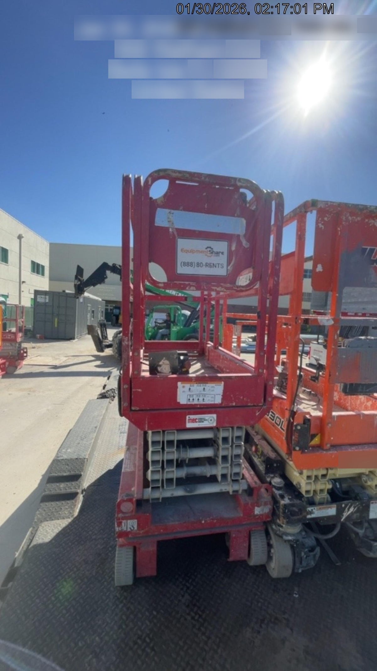 2018 MEC 1330SE
