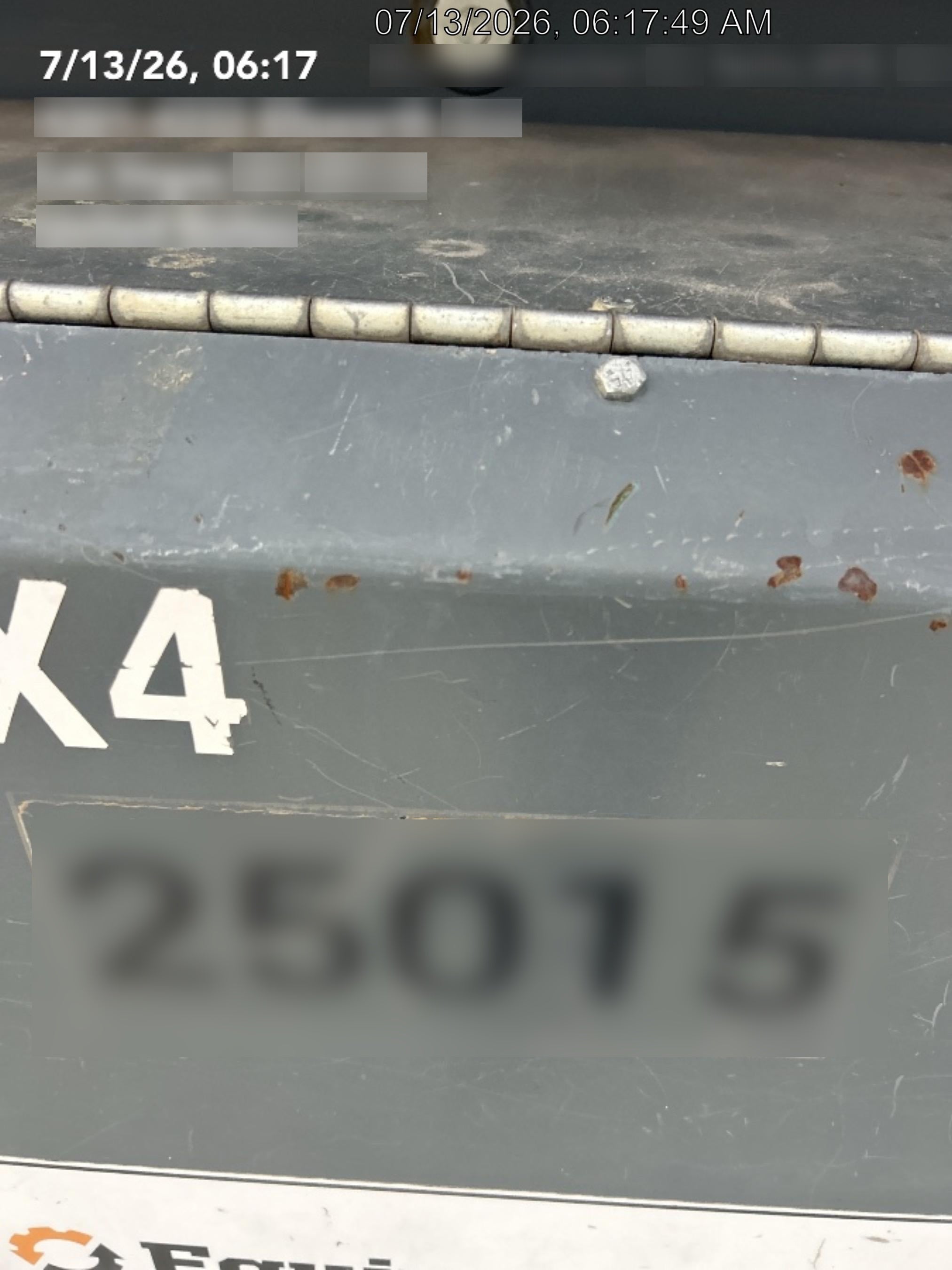 2019 SKYJACK SJ6832 RT