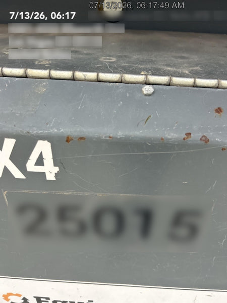 2019 SKYJACK SJ6832 RT