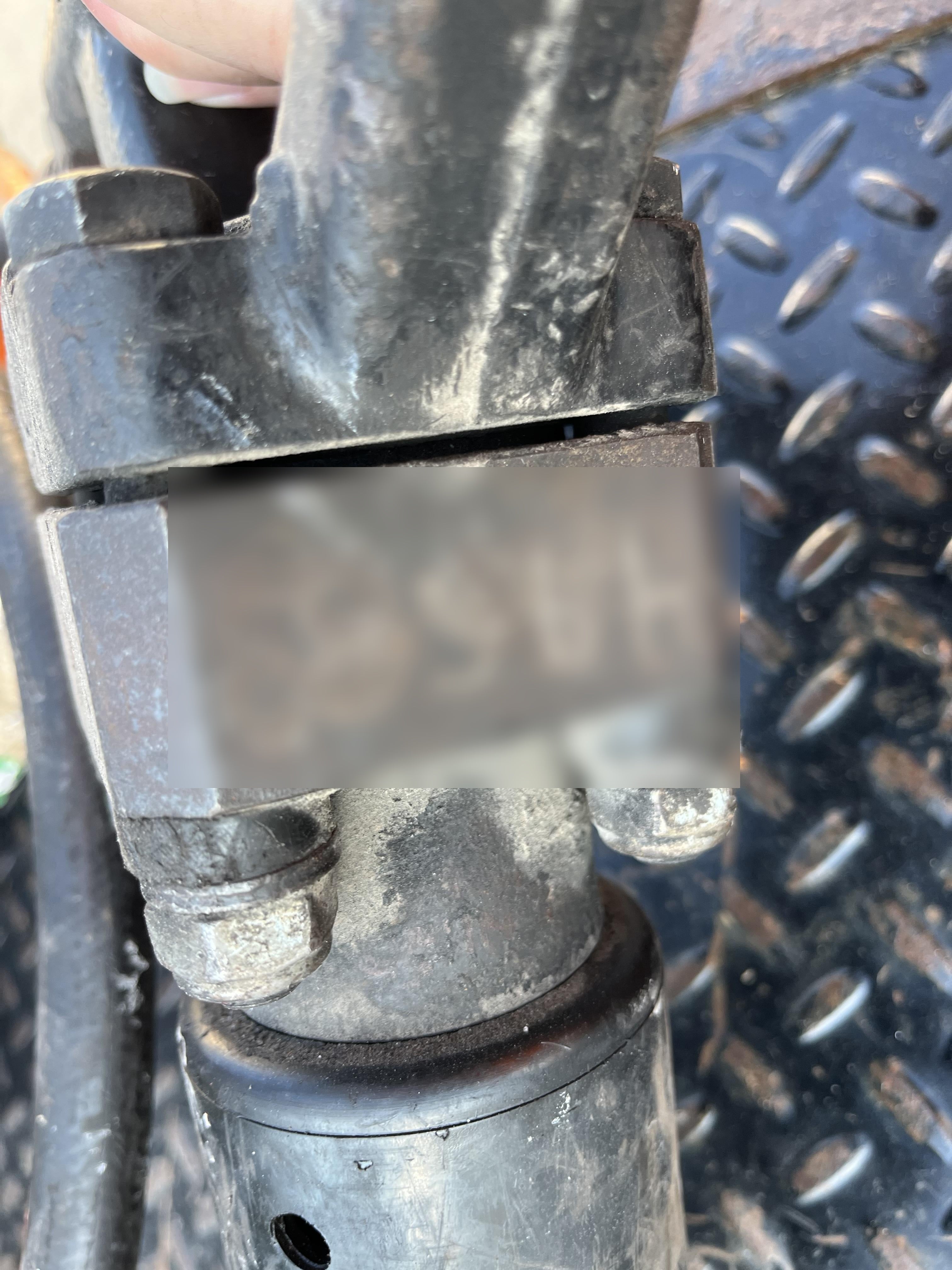 2019 MICHIGAN PNEUMATIC ES-CH3R-TRACKER