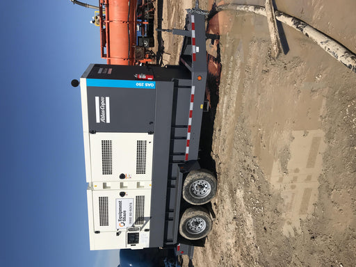 2020 ATLAS COPCO QAS250