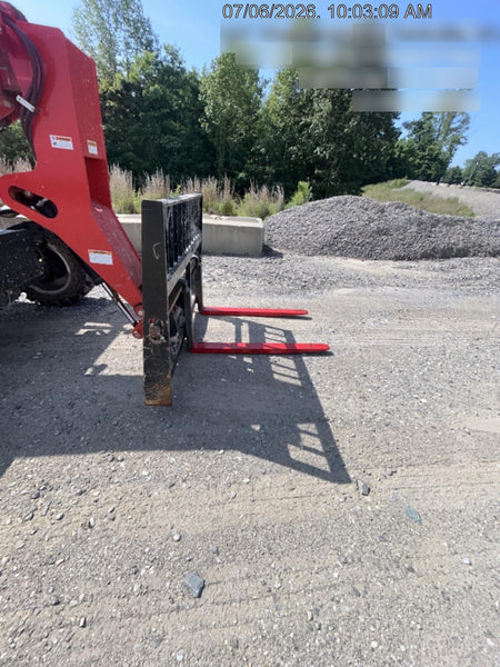 2023 MANITOU MTA6034