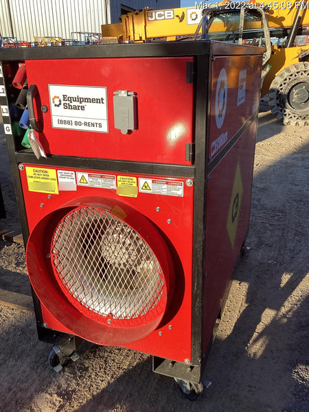 2021 CAMPO EB150E480600V