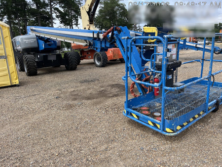 2024 GENIE S-85 XC
