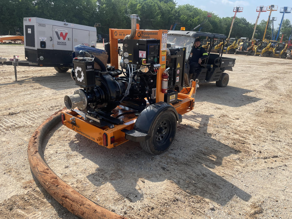 2021 PIONEER PP66S12L71-TD2.9L4