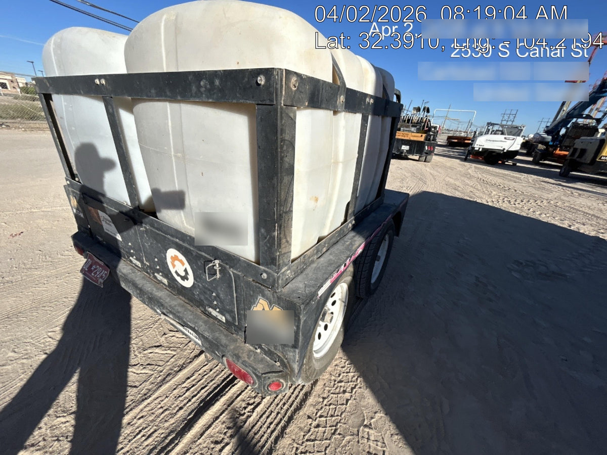 2019 MI-T-M CORPORATION HS-3505-1MGH-UR