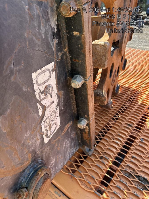 2020 PALADIN 274704K32