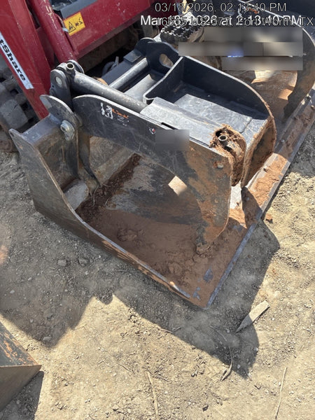 2022 PALADIN UTILITY GRAPPLE 11876-0022