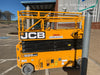 2021 JCB S2632E