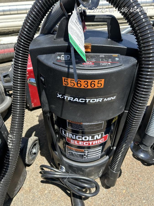 2025 LINCOLN ELECTRIC K3972-5