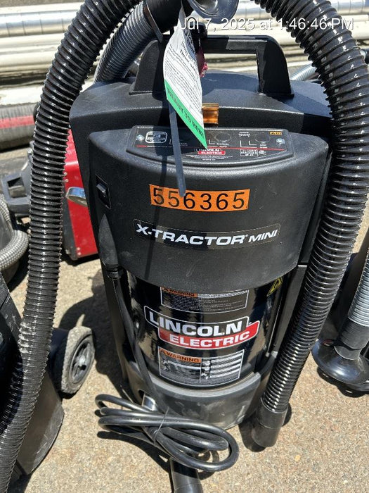 2025 LINCOLN ELECTRIC K3972-5