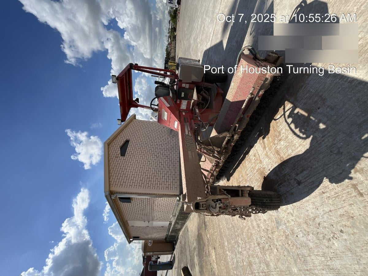 2023 BROCE BW260
