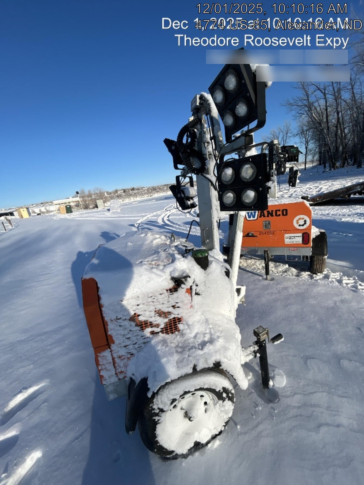 2025 WANCO WLTT-4MK8K