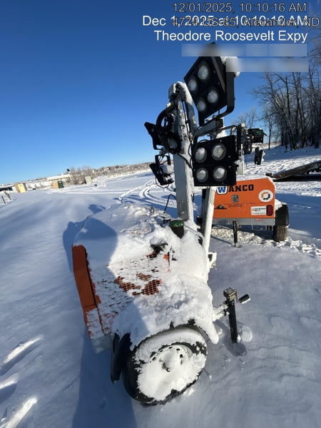 2025 WANCO WLTT-4MK8K