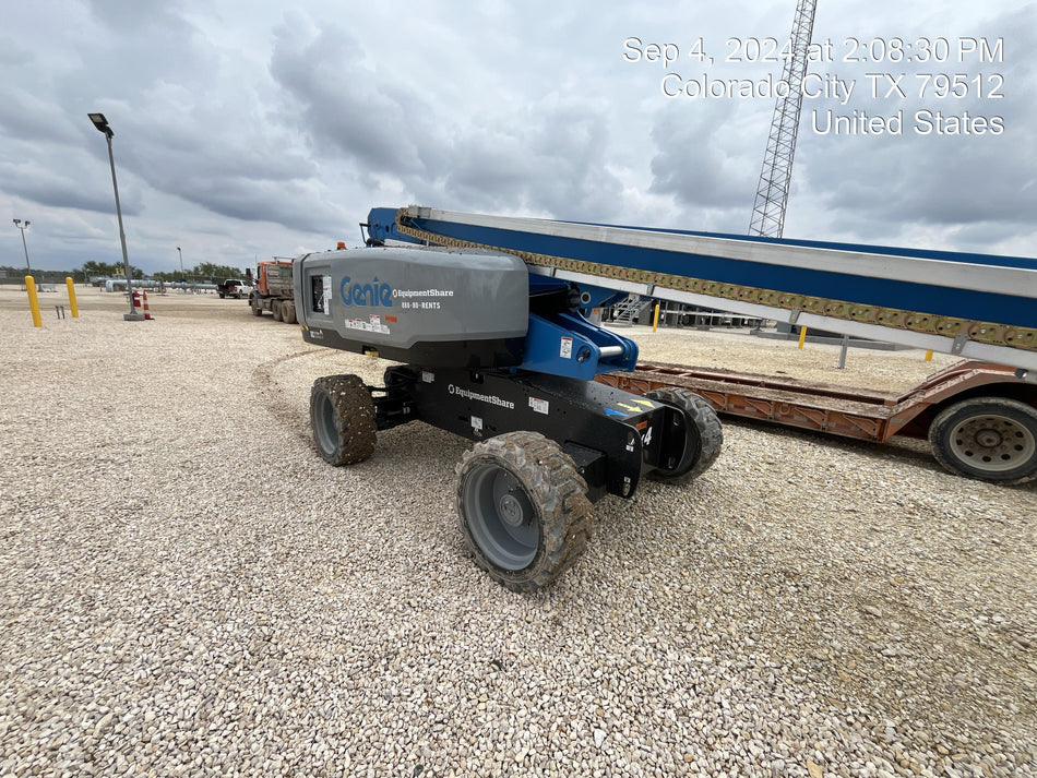 2024 GENIE S-65 XC