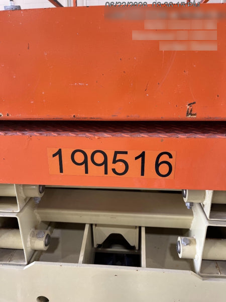 2021 JLG R3246