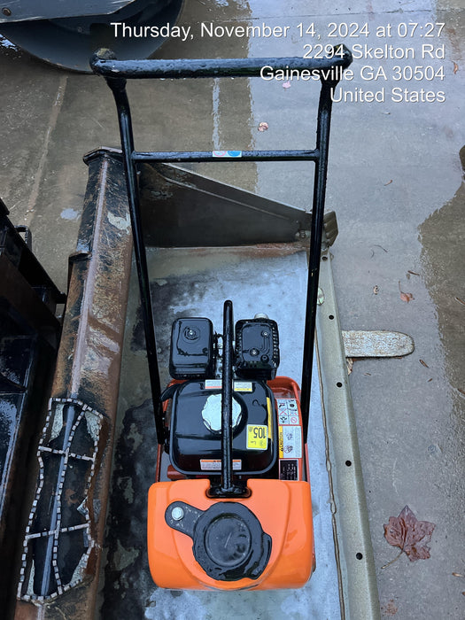 2023 MULTIQUIP MVC82VHW