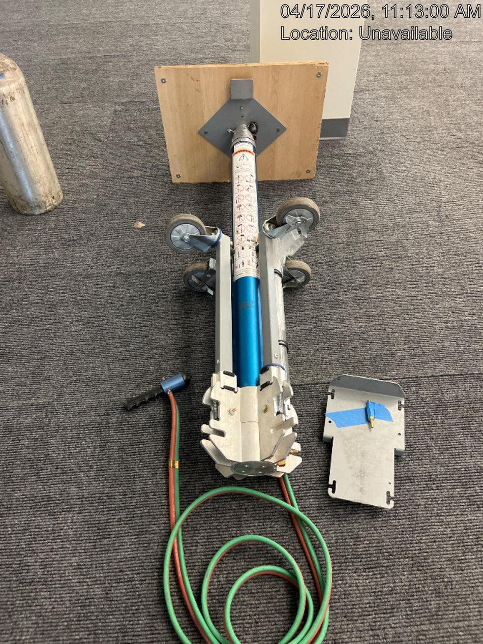 2024 GENIE GH 5.6