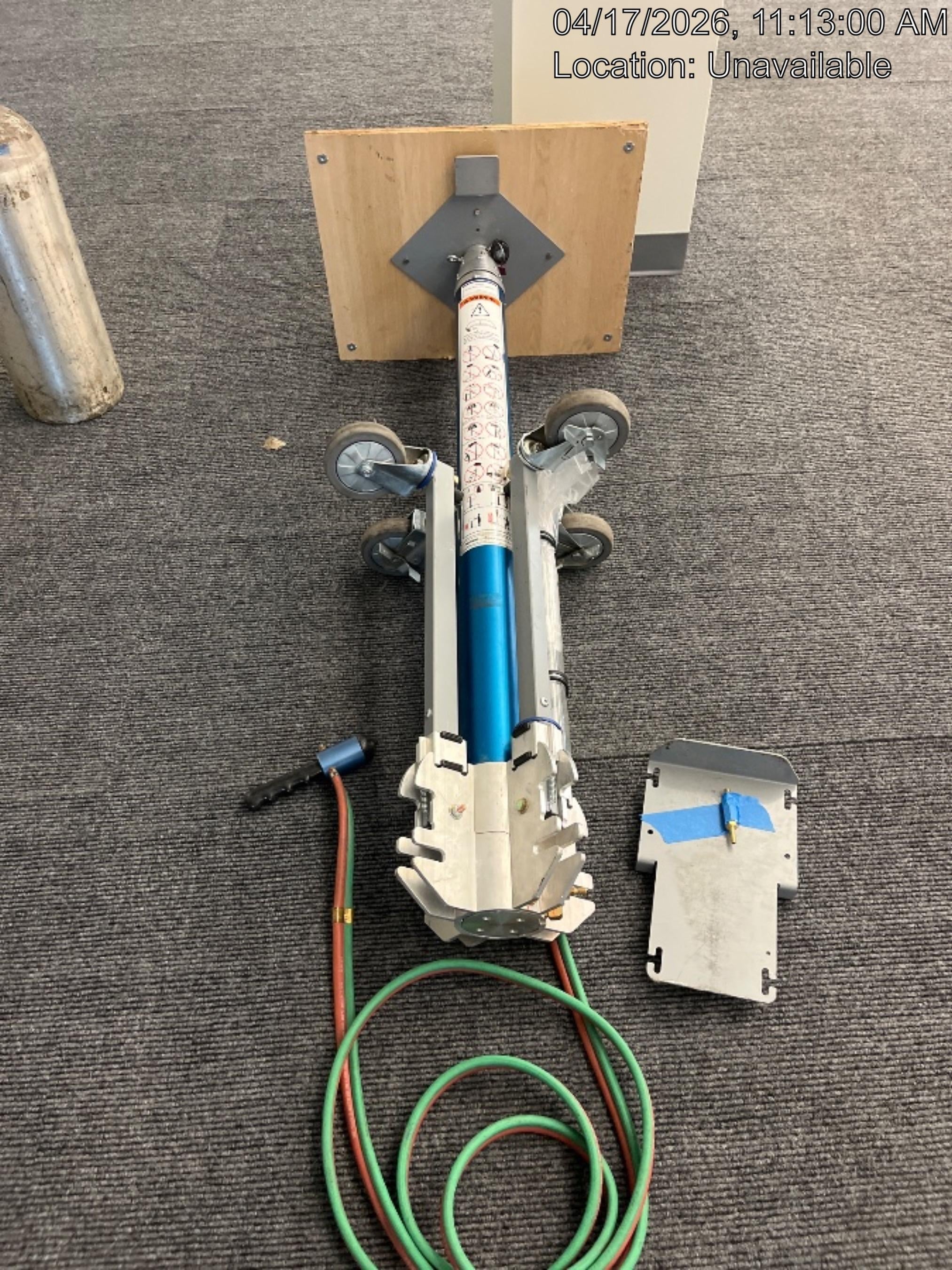 2024 GENIE GH 5.6