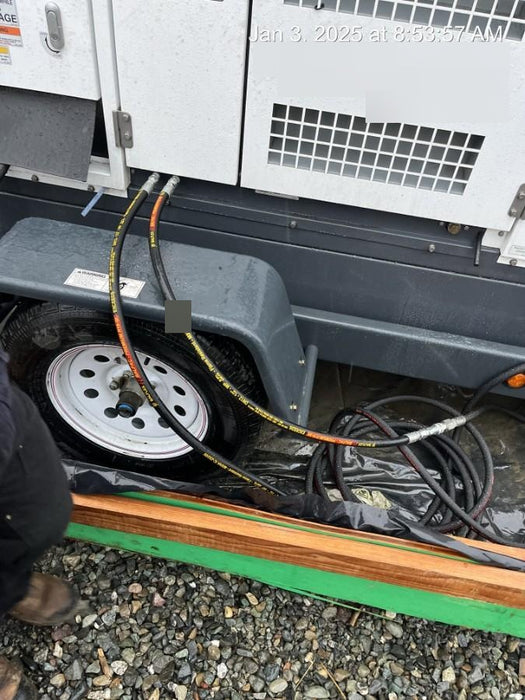 2022 AIRMAN SDG25S-8E1