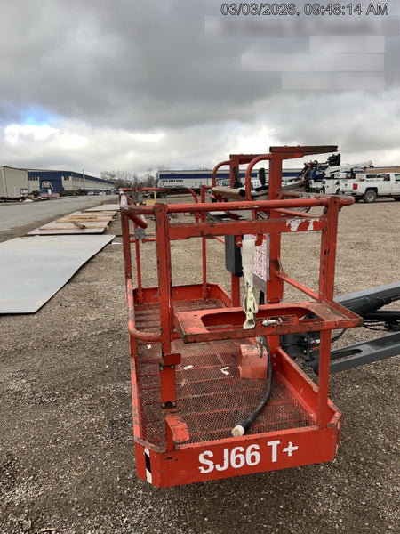 2021 SKYJACK SJ66T+