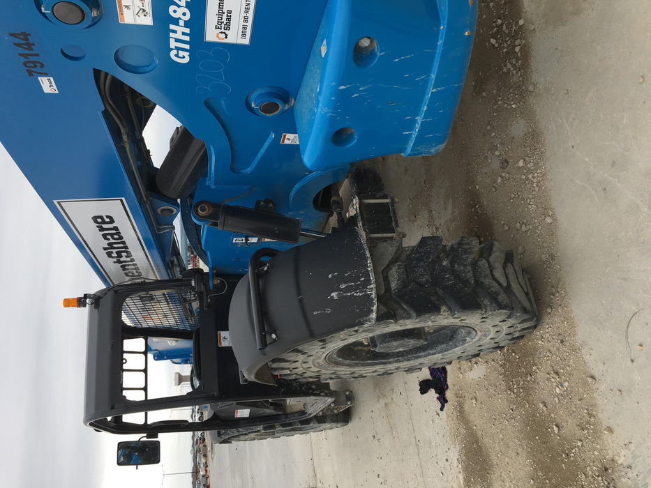 2020 GENIE GTH-844