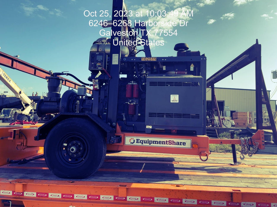 2022 SHINDAIWA DGK15FL