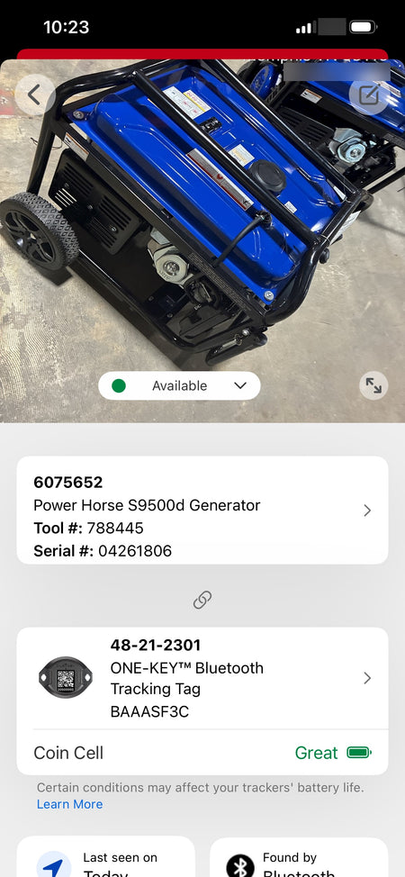 2026 POWERHORSE 74006