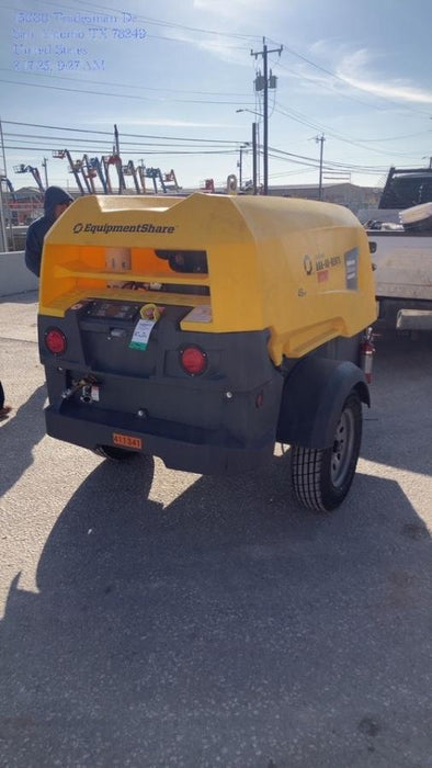 2024 ATLAS COPCO XAS188 CWK