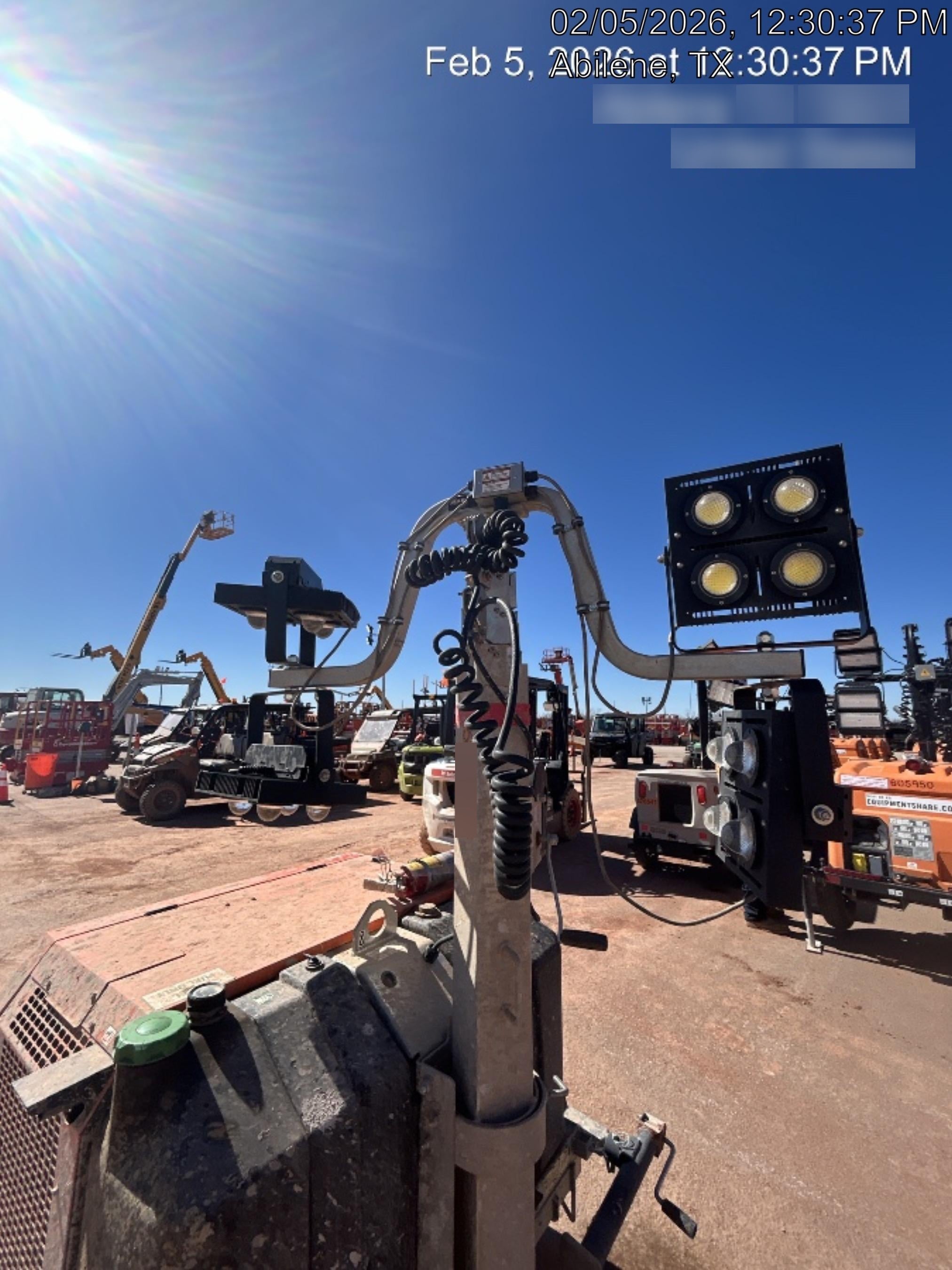 2025 WANCO WLTT-4MM4K