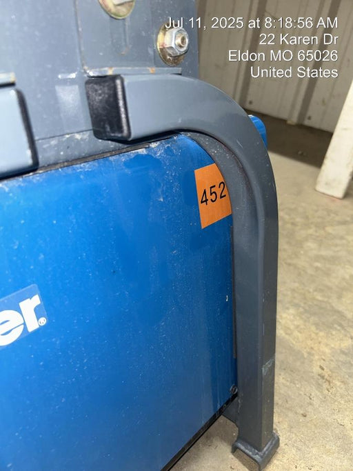 2024 MILLER ELECTRIC CST-282