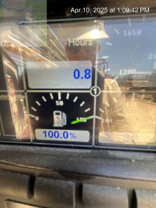 2023 ATLAS COPCO PAC F44 KD-S