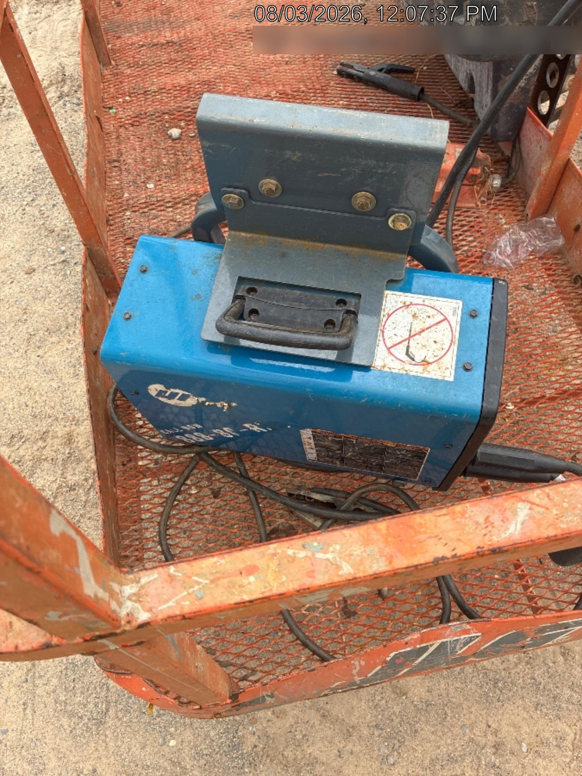 2026 MILLER ELECTRIC CST-282