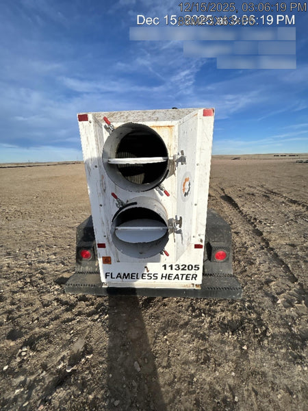 2020 THERM DYNAMICS TD600