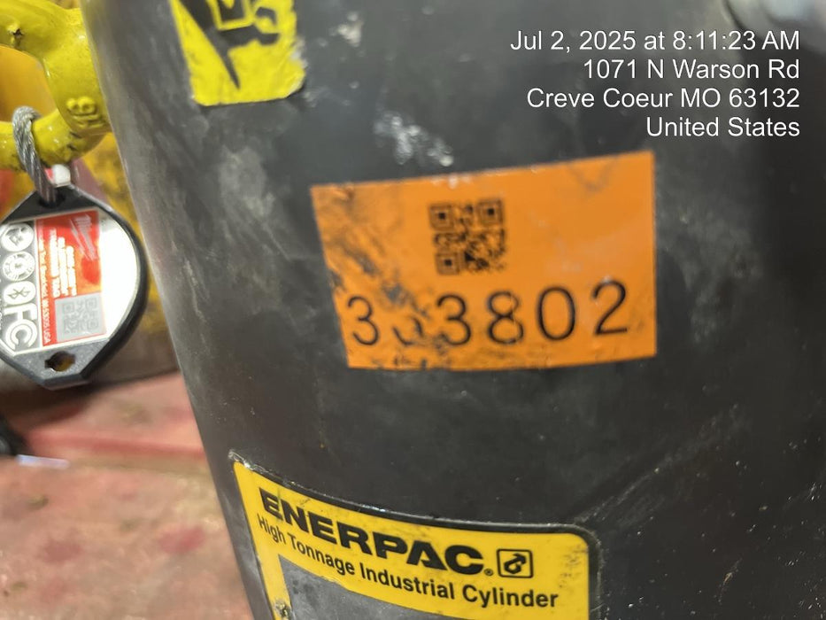 2023 ENERPAC HCL1004