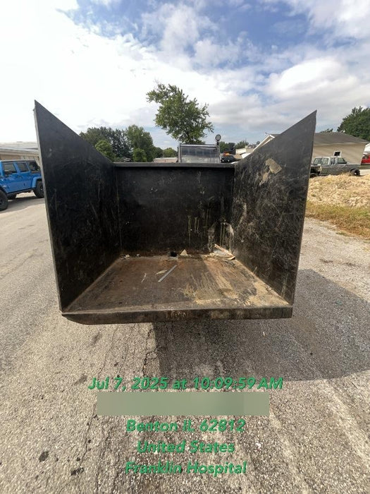 2021 STAR INDUSTRIES 1425