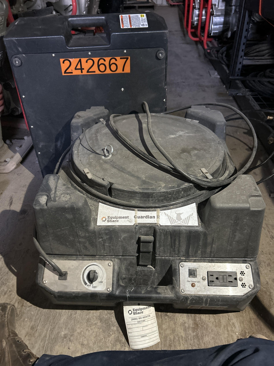2021 PHOENIX Guardian R Hepa