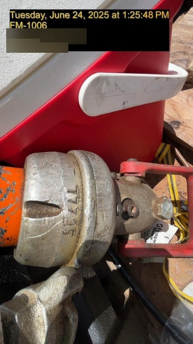 2020 MICHIGAN PNEUMATIC 10267