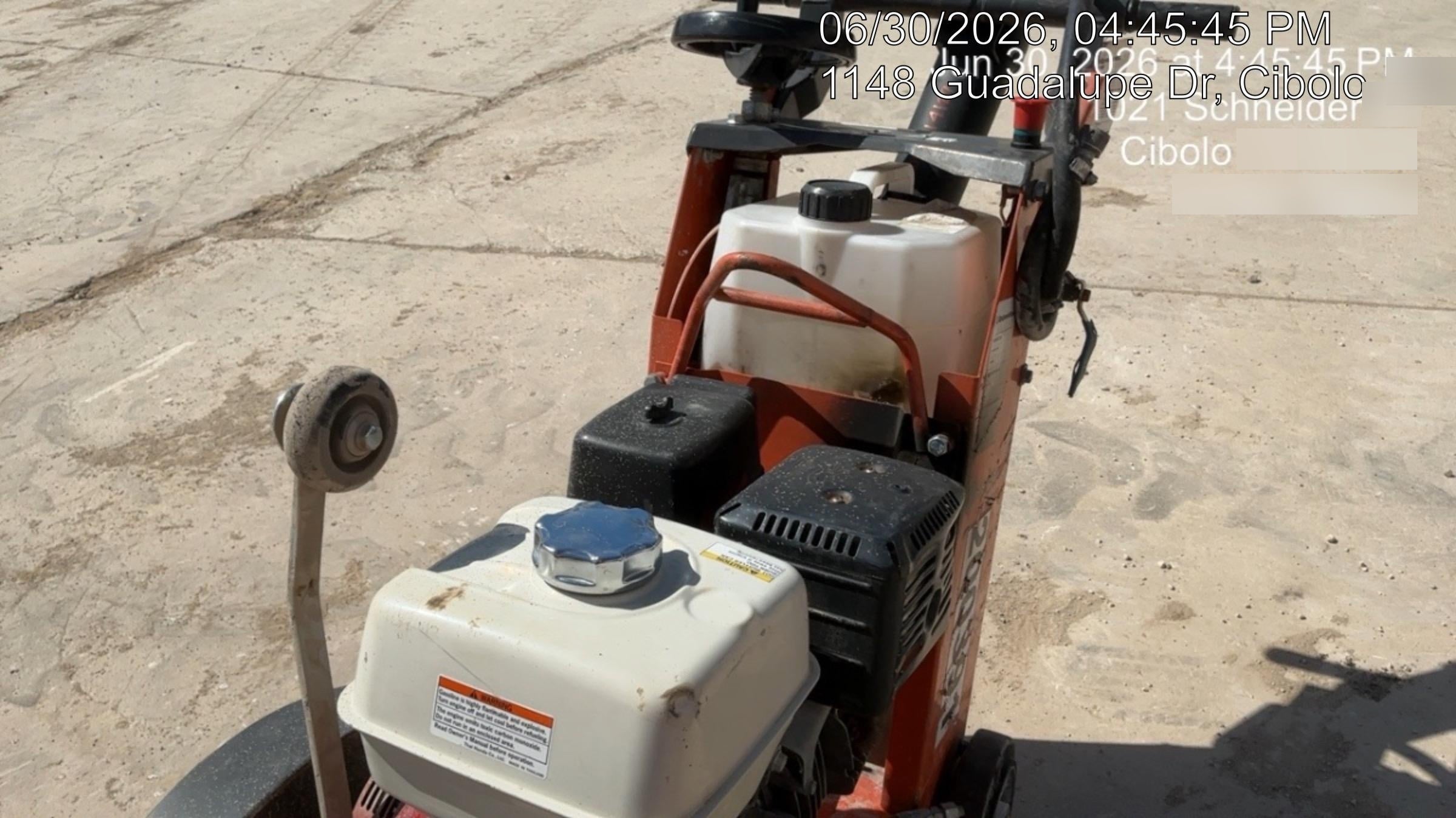 2022 HUSQVARNA FS 400 LV