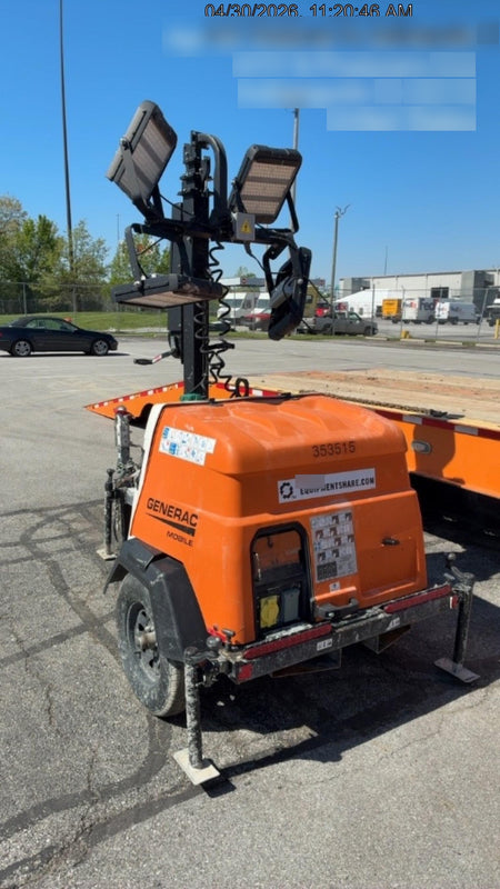 2023 GENERAC MLT2