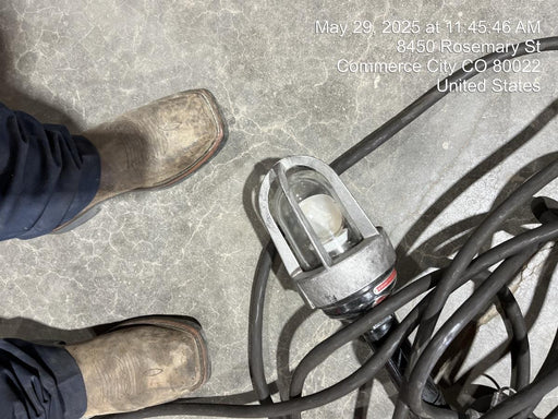 2021 LIND EQUIPMENT TLS-80XPLEDRE-LV